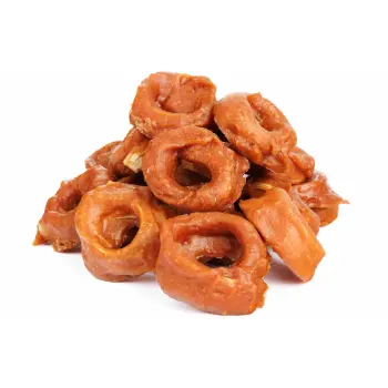 GP88 Ring dorsz z królikiem