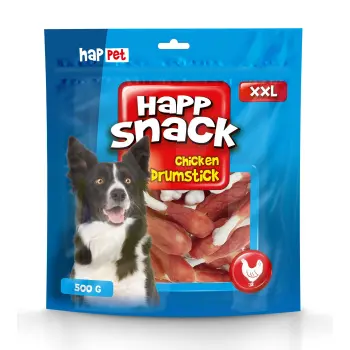 Pałka kurczak kostka wapienna Happet GM56 500g