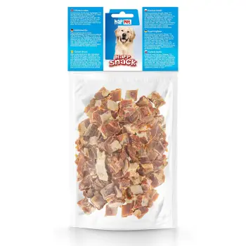 GP46 Kurczak kostki 100g