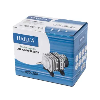 Pompa elektromagnetyczna ACO-308 Hailea