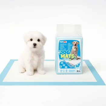 Podkłady higieniczne Happet 90x60cm 30 szt.