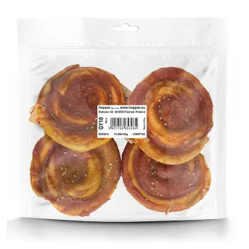 Bakery Cynamonka Królik 4szt