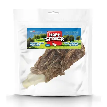 GP92 Udko wołowe z kaczką 1szt.