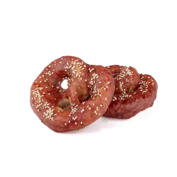 Bakery Precel Królik 1szt