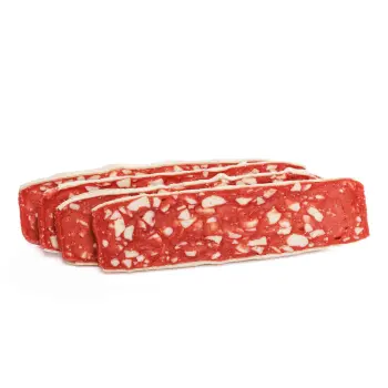 Salami sandwich z kurczakiem 100g