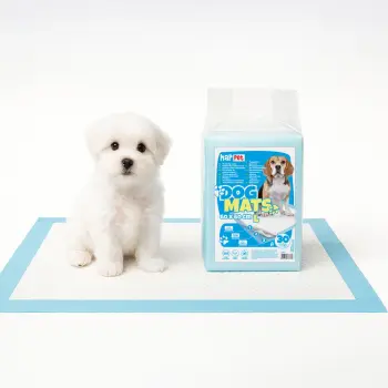 Podkłady higieniczne Happet 60x60cm 30 szt.