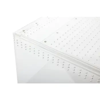 Terrarium akrylowe 40x25x20cm