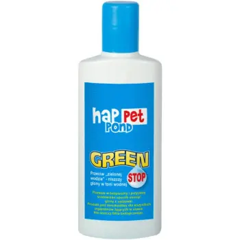 Preparat Green Stop Happet 250ml