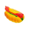 Zabawka pękaty hotdog Happet Z592 10cm