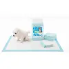 Podkłady higieniczne Happet 60x60cm 10 szt.