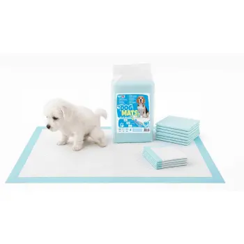 Podkłady higieniczne Happet 60x60cm 10 szt.