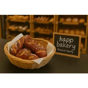 Bakery Bagietka Kaczka 1szt