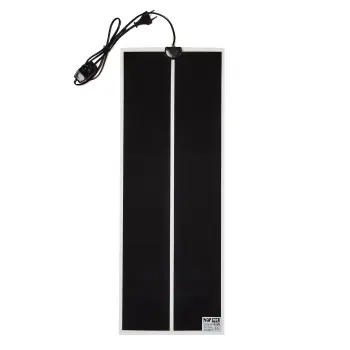 Terra Mata grzewcza 45 W + regulator