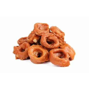 GP88 Ring dorsz z królikiem