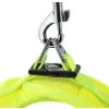 Szelki air comfort M neon lime