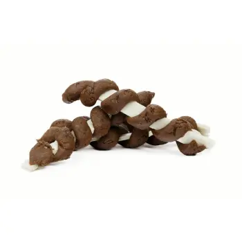 GP87 Paluszki dorsz z jagnięciną 500g