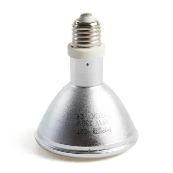 Terra Metahalogen UVB 35W PAR30