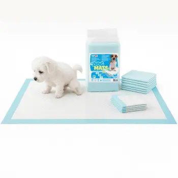 Podkłady higieniczne Happet 60x45cm 30 szt.