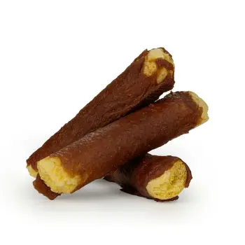 GP91 Rurki kukurydziane z jagnięciną