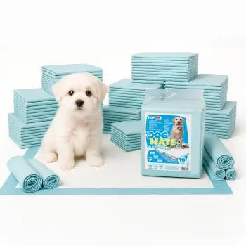 Podkłady higieniczne Happet 90x60cm 10 szt.