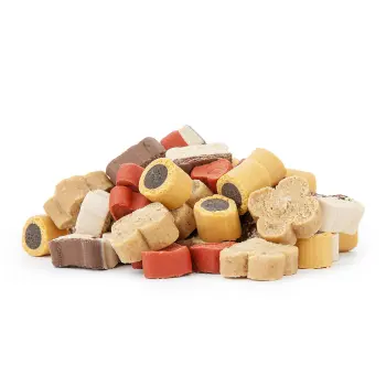 Happ Trainers - przysmaki dla psa Mega mix 200g Happet