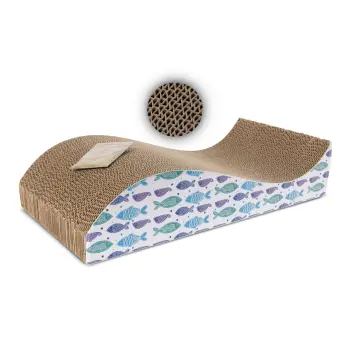 Drapak kartonowy AZIZI