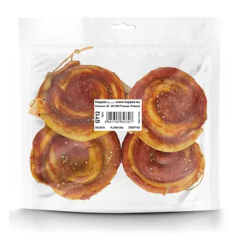 Bakery Cynamonka Jagnięcina 4szt