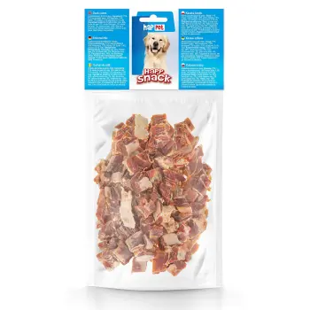 GP47 Kaczka kostki 100g