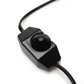 Terra Mata grzewcza 45 W + regulator