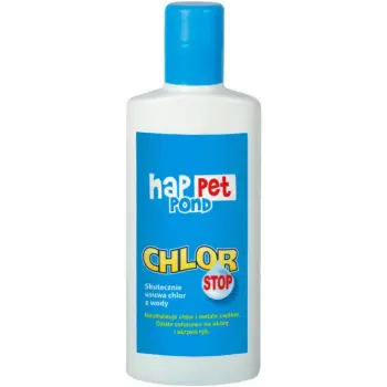 Preparat Chlor Stop Happet 250 ml