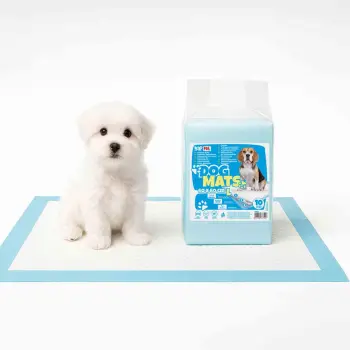 Podkłady higieniczne Happet 60x60cm 10 szt.