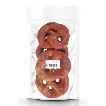 Bakery Precel Jagnięcina 4szt