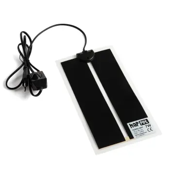 Terra Mata grzewcza 7 W + regulator