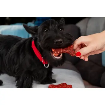 Salami wołowe kostki 500g