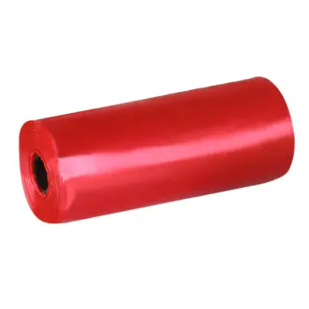 Worki na psie odchody Happet WC04 czerwone