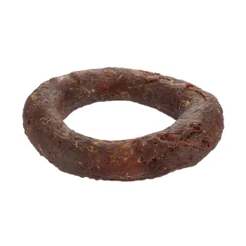 Ring wołowy 20cm z jagnięciną 1szt.