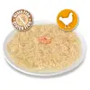ARQUIVET puszka dla kota kurczak w sosie z krewetkami 80g