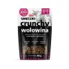 UNISZKI Crunchy wołowina - Pietruszka Pokrzywa 80g