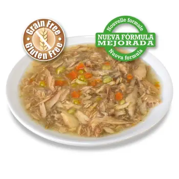 KOLBY CLASSIC „3 W 1” DLA GRYZONI I KRÓLIKÓW - JARZĘBINA+PORZECZKA, MIGDAŁY, POMARAŃCZE