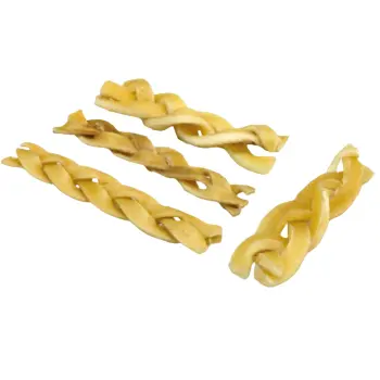 ARQUIVET BUFFALO Skóra skręcana z bawoła 100g