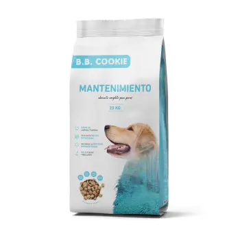 B.B. Cookie Maintenance z witaminami 20kg