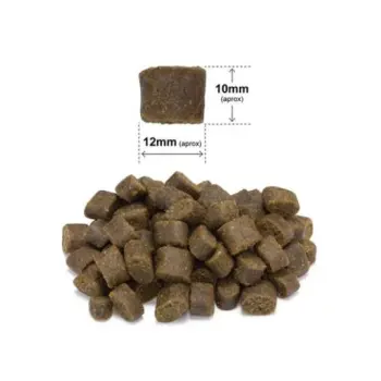 PRÓBKA ARQUIVET FRESH Półwilgotna karma dla psa kurczak i ryba oceaniczna 100 g