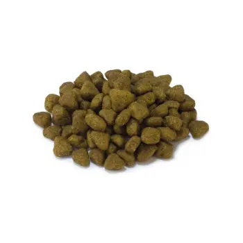 KOLBA CLASSIC DLA GRYZONI I KRÓLIKÓW Z PORZECZKAMI I ZIOŁAMI