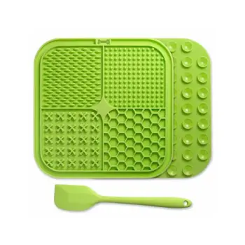 ARQUIVET Tacka Do Lizania dla Psa- kolor niebieski - 20x20cm