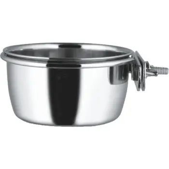 Miska Happet M140 przykręcana 12,5cm/0,6l