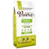 Vivere Dog Low Grain Medium Adult Duck 12kg