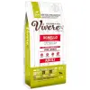 Vivere Dog Low Grain Medium Adult Lamb 12kg