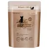 Catz Finefood Classic N.09 Dziczyzna saszetka 300g