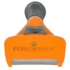 FURminator dla psów krótkowłosych Medium [141372]