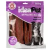 IdeaPet Fileciki z kaczką 500g